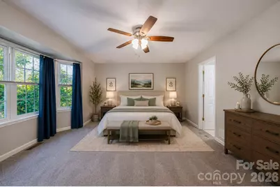 102 Forest Lake Drive, Asheville, NC 28803 - Photo 13