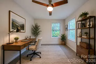102 Forest Lake Dr, Asheville, NC 28803 - Photo 25
