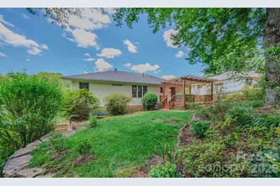 102 Forest Lake Drive, Asheville, NC 28803 - Photo 41