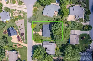 102 Forest Lake Dr, Asheville, NC 28803 - Photo 47