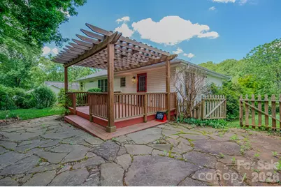 102 Forest Lake Drive, Asheville, NC 28803 - Photo 37