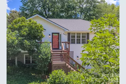 102 Forest Lake Drive, Asheville, NC 28803 - Photo 1