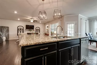 12448 Belmont Mansion Drive, Charlotte, NC 28273 - Photo 29