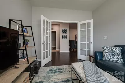 12448 Belmont Mansion Drive, Charlotte, NC 28273 - Photo 9