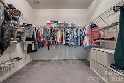 12448 Belmont Mansion Drive, Charlotte, NC 28273 - Photo 21
