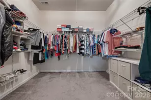 12448 Belmont Mansion Dr, Charlotte, NC 28273 - Photo 21