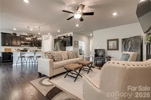 12448 Belmont Mansion Dr, Charlotte, NC 28273 - Photo 21