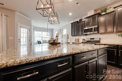 12448 Belmont Mansion Drive, Charlotte, NC 28273 - Photo 27