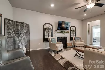 12448 Belmont Mansion Drive, Charlotte, NC 28273 - Photo 23