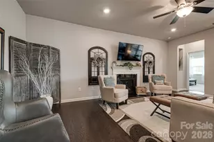 12448 Belmont Mansion Dr, Charlotte, NC 28273 - Photo 23