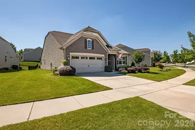 12448 Belmont Mansion Drive, Charlotte, NC 28273 - Photo 3