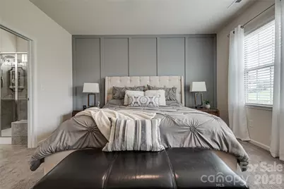 12448 Belmont Mansion Drive, Charlotte, NC 28273 - Photo 13
