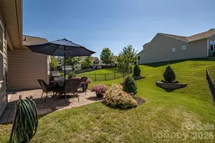 12448 Belmont Mansion Dr, Charlotte, NC 28273 - Photo 39