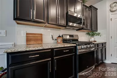 12448 Belmont Mansion Drive, Charlotte, NC 28273 - Photo 31