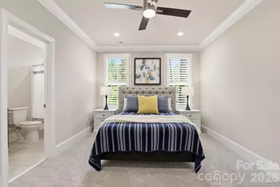 9823 Ardley Park Way, Mint Hill, NC 28227 - Photo 27