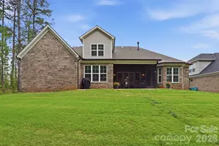 9823 Ardley Park Way, Mint Hill, NC 28227 - Photo 39