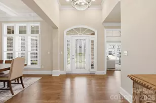 9823 Ardley Park Way, Mint Hill, NC 28227 - Photo 7