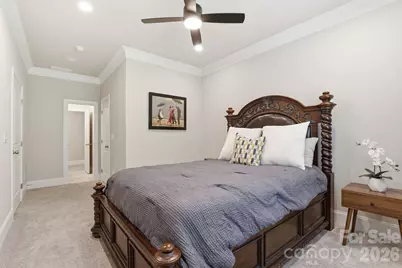 9823 Ardley Park Way, Mint Hill, NC 28227 - Photo 35