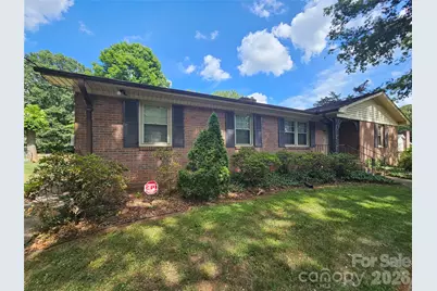 331 Woodside Drive, Shelby, NC 28150 - Photo 3