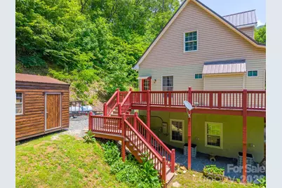 77 Pigeon Creek Trail, Bryson City, NC 28713 - Photo 37
