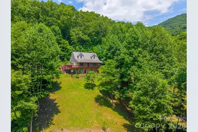 77 Pigeon Creek Trail, Bryson City, NC 28713 - Photo 47