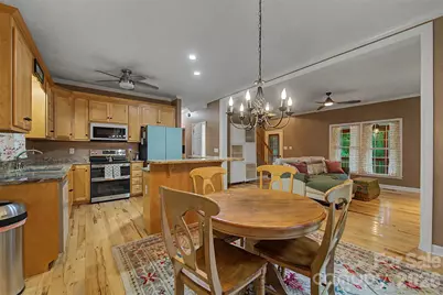 77 Pigeon Creek Trail, Bryson City, NC 28713 - Photo 11