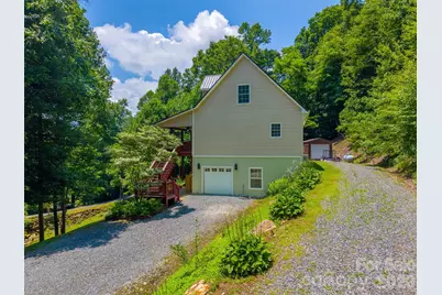 77 Pigeon Creek Trail, Bryson City, NC 28713 - Photo 43
