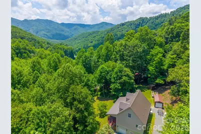 77 Pigeon Creek Trail, Bryson City, NC 28713 - Photo 33