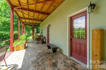 77 Pigeon Creek Trail, Bryson City, NC 28713 - Photo 29