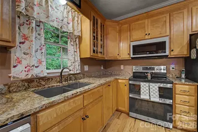 77 Pigeon Creek Trail, Bryson City, NC 28713 - Photo 13