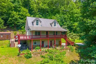 77 Pigeon Creek Trail, Bryson City, NC 28713 - Photo 1