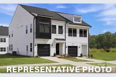 3626 Teslow Drive #38, Charlotte, NC 28215 - Photo 1