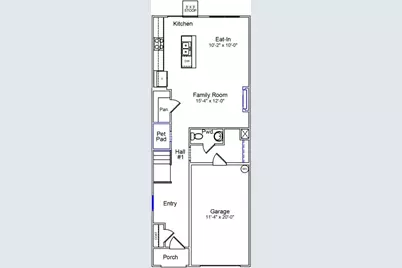 3626 Teslow Drive #38, Charlotte, NC 28215 - Photo 13