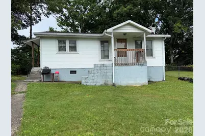 831/833 N Oak Street, Hendersonville, NC 28739 - Photo 15