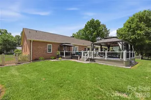 4 Fox Ridge Dr, Granite Falls, NC 28630 - Photo 33