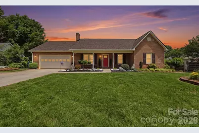 4 Fox Ridge Drive, Granite Falls, NC 28630 - Photo 1