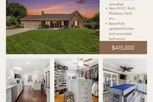 4 Fox Ridge Dr, Granite Falls, NC 28630 - Photo 1