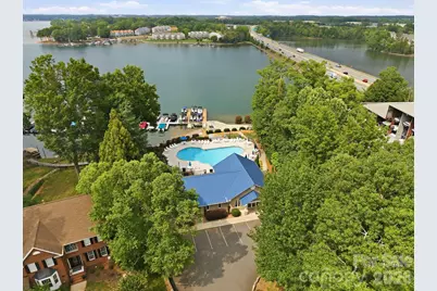 21311 Crown Lake Drive, Cornelius, NC 28031 - Photo 35