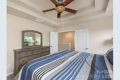 1100 Mountain Laurel Court, Stallings, NC 28104 - Photo 21