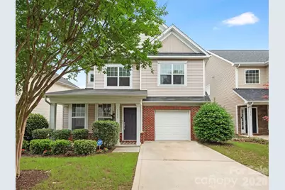 1100 Mountain Laurel Court, Matthews, NC 28104 - Photo 1