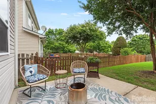1100 Mountain Laurel Ct, Stallings, NC 28104 - Photo 35