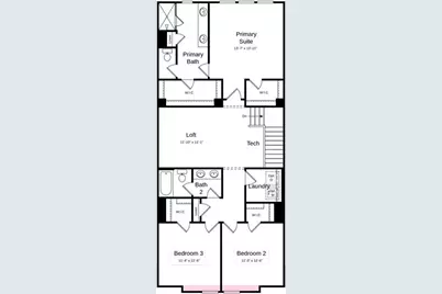 21213 Lake Run Drive, Charlotte, NC 28278 - Photo 39
