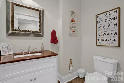 2138 Lockhart Road, Camden, SC 29020 - Photo 37