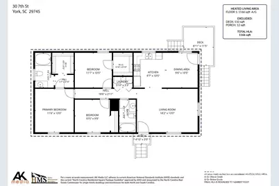 30 Seventh Street, York, SC 29745 - Photo 29