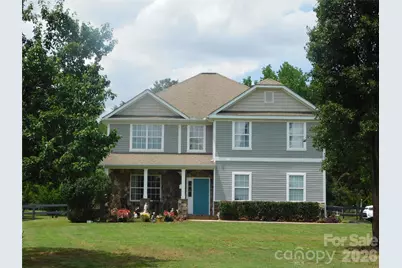 5402 Griffith Road, Monroe, NC 28112 - Photo 1