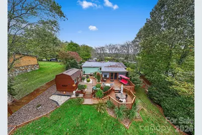 12 Timbers Edge Lane, Fairview, NC 28730 - Photo 33