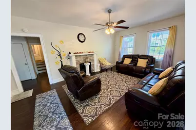 715 E Marion Street, Shelby, NC 28150 - Photo 5