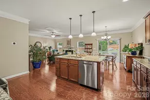 10718 Cove Point Drive, Charlotte, NC 28278 - Photo 25