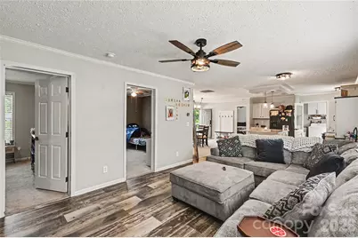2843 Hopewell Church Road, Sherrills Ford, NC 28673 - Photo 5