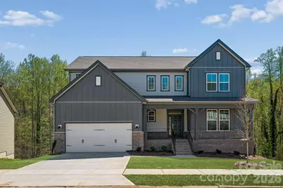 208 E Warfield Drive, Mooresville, NC 28115 - Photo 1